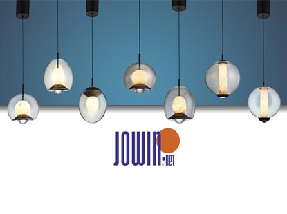 Vous inviter à visiter Jowin Lighting