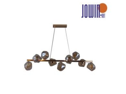 Lampe à suspension Garden Pavilion : profitez de la différence qu'elle apporte à votre maison