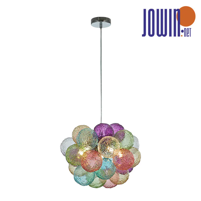 Le pendentif en ballon de rêve coloré génère-t-il de la chaleur sérieuse?