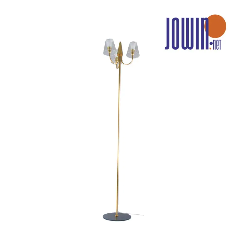 Pourquoi devriez-vous choisir un lampadaire de hall pour votre espace