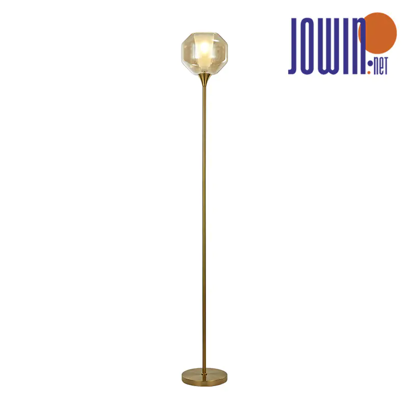 Lampadaire Cognac pour Chambre à Coucher