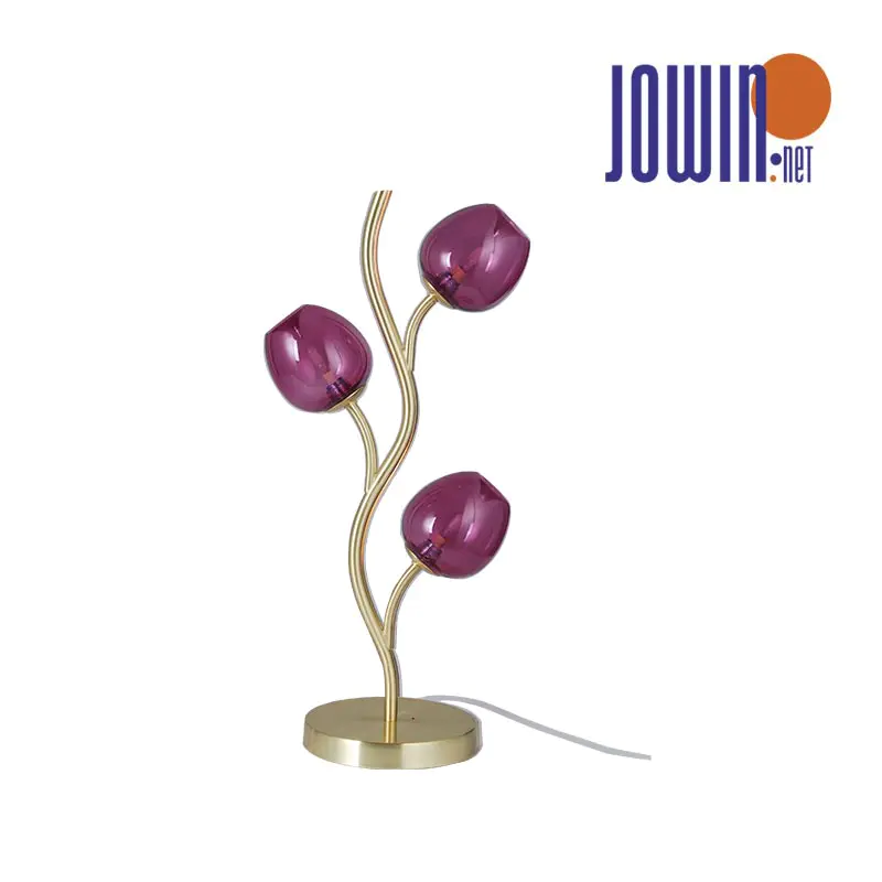 Lampe de table pour chambre d'enfant 1