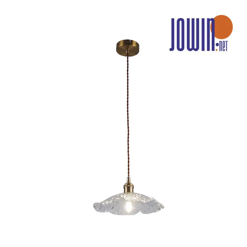 Lampe à suspension pour boutique de cadeaux