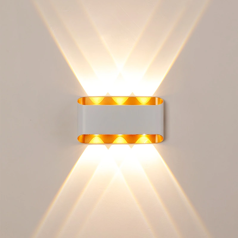 Vente chaude mur LED sportlight