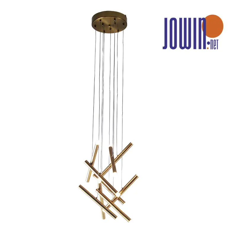 Lampe à suspension fantaisie pour salon