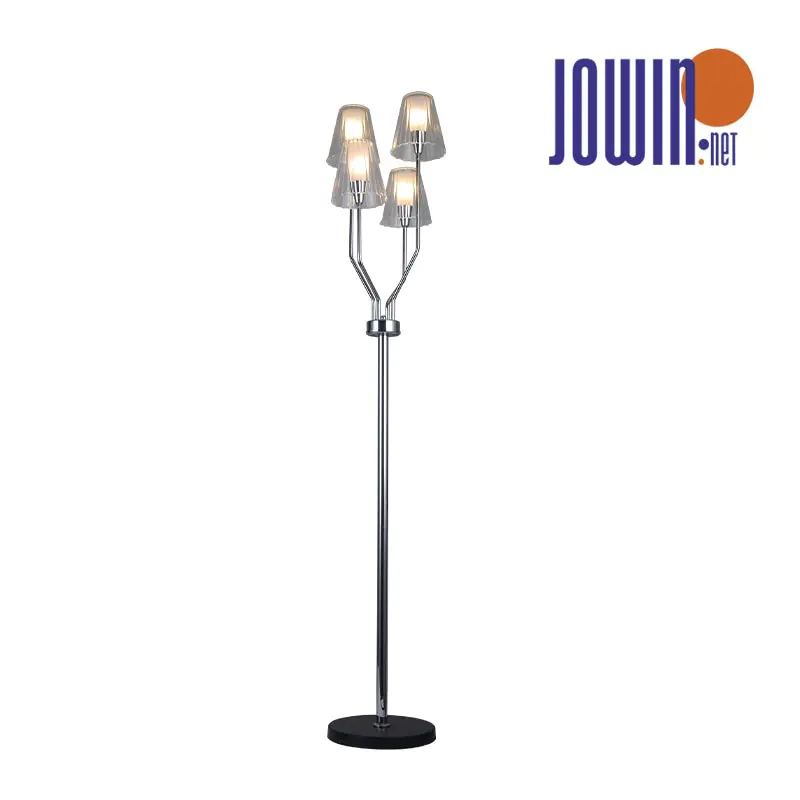 Lampadaire pour salle de réunion