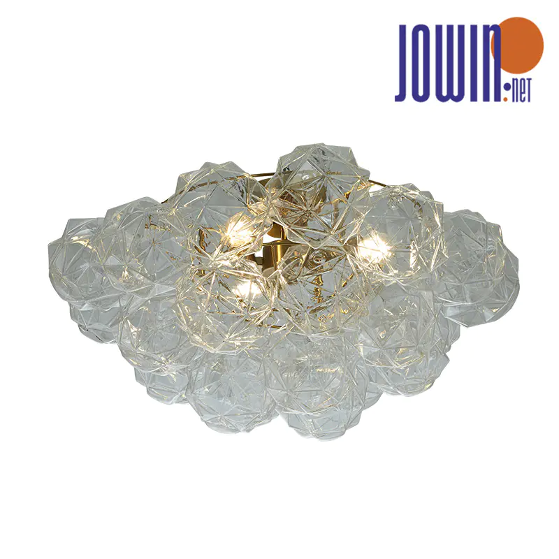 Plafonnier éblouissant Sphère