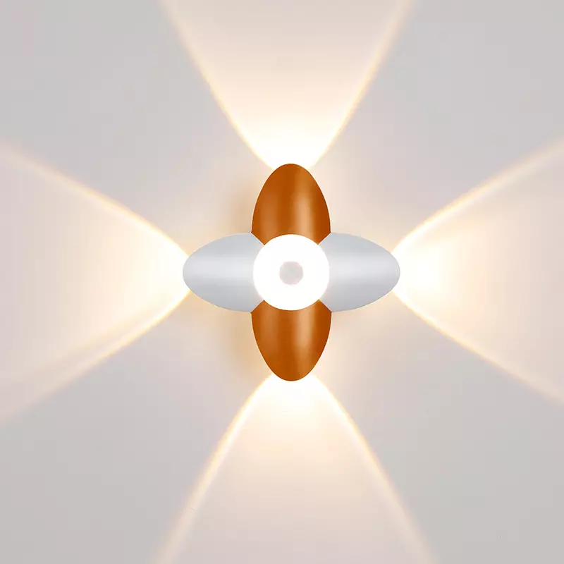 Mur LED de vente chaude de supermarché