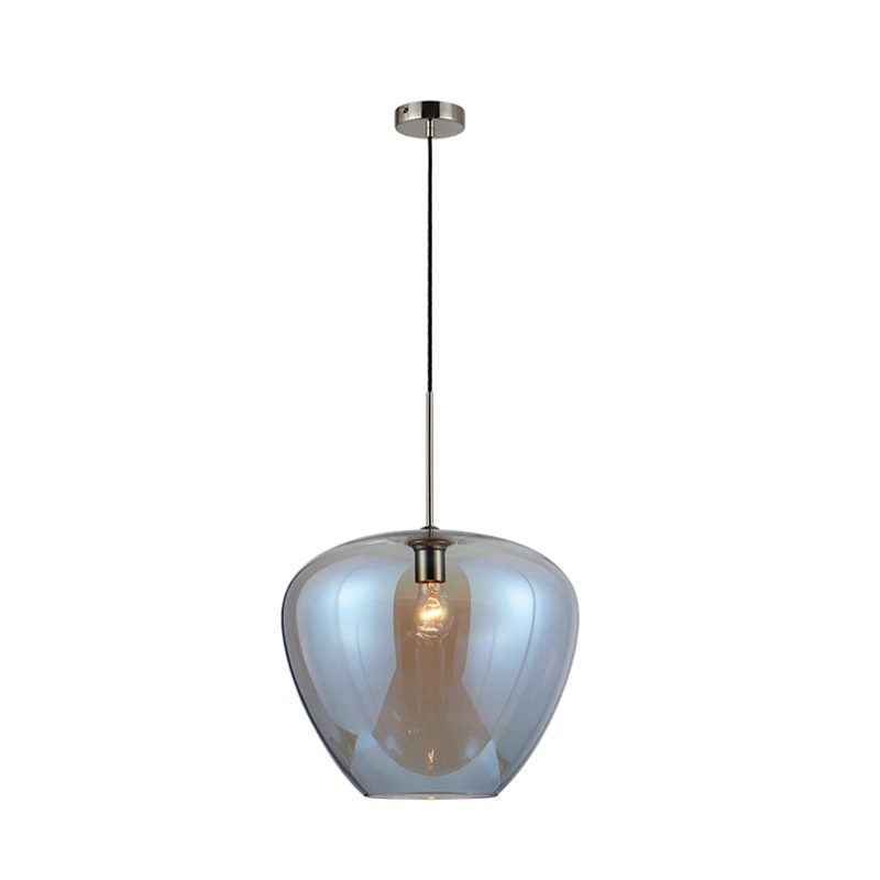 Suspension en verre design haut de gamme